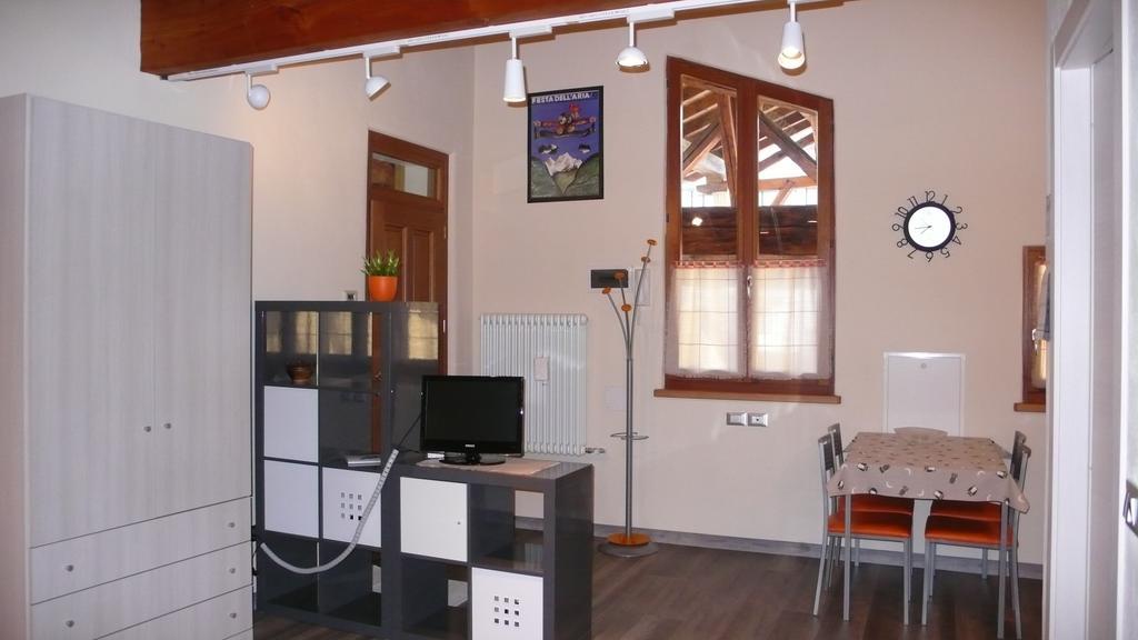 Lo Galetas - Alloggio Ad Uso Turistico-Vda-Lt-Aosta-0100 Værelse billede
